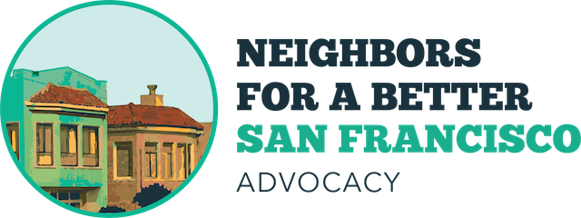 Neighbors for a Better San Francisco